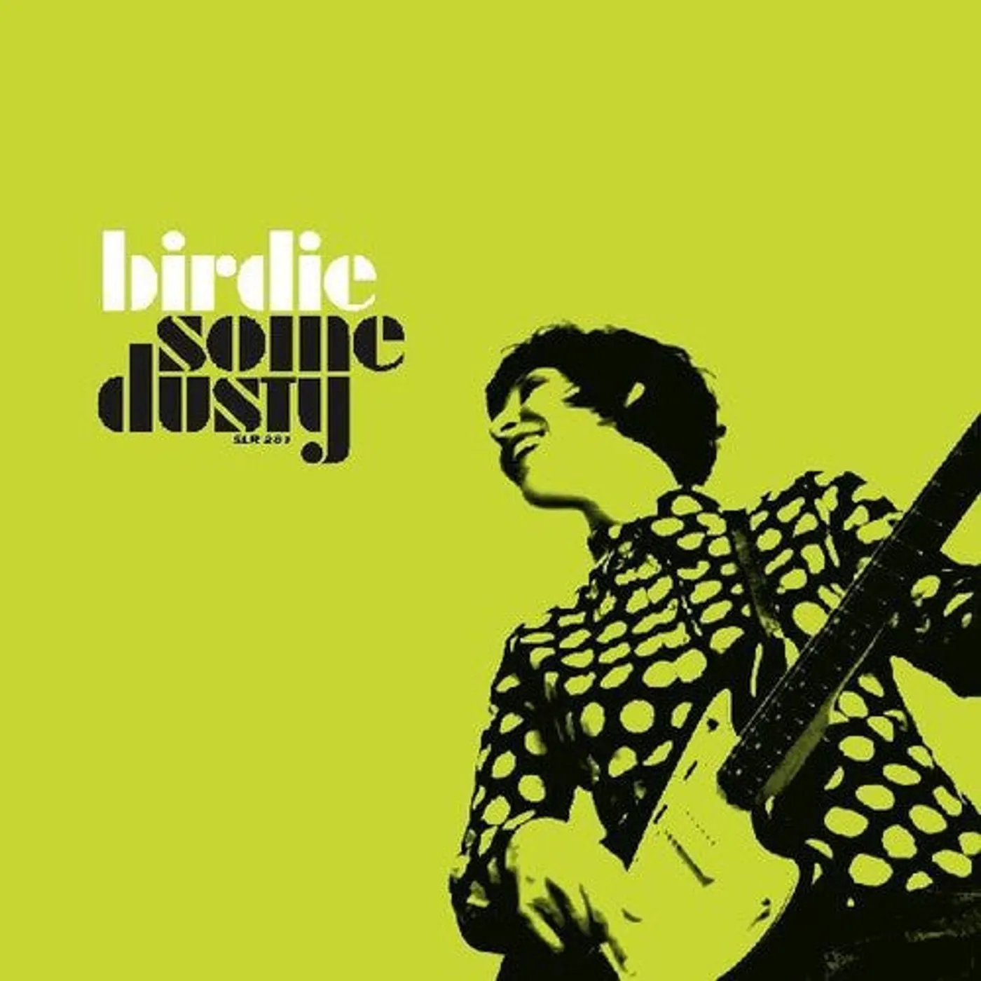 Birdie LP Vinyl - Some Dusty (Dlcd)