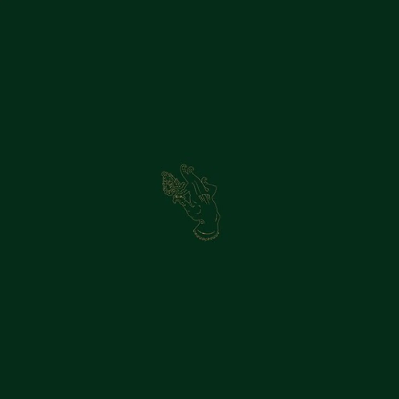 Burning Witch LP Vinyl - Towers