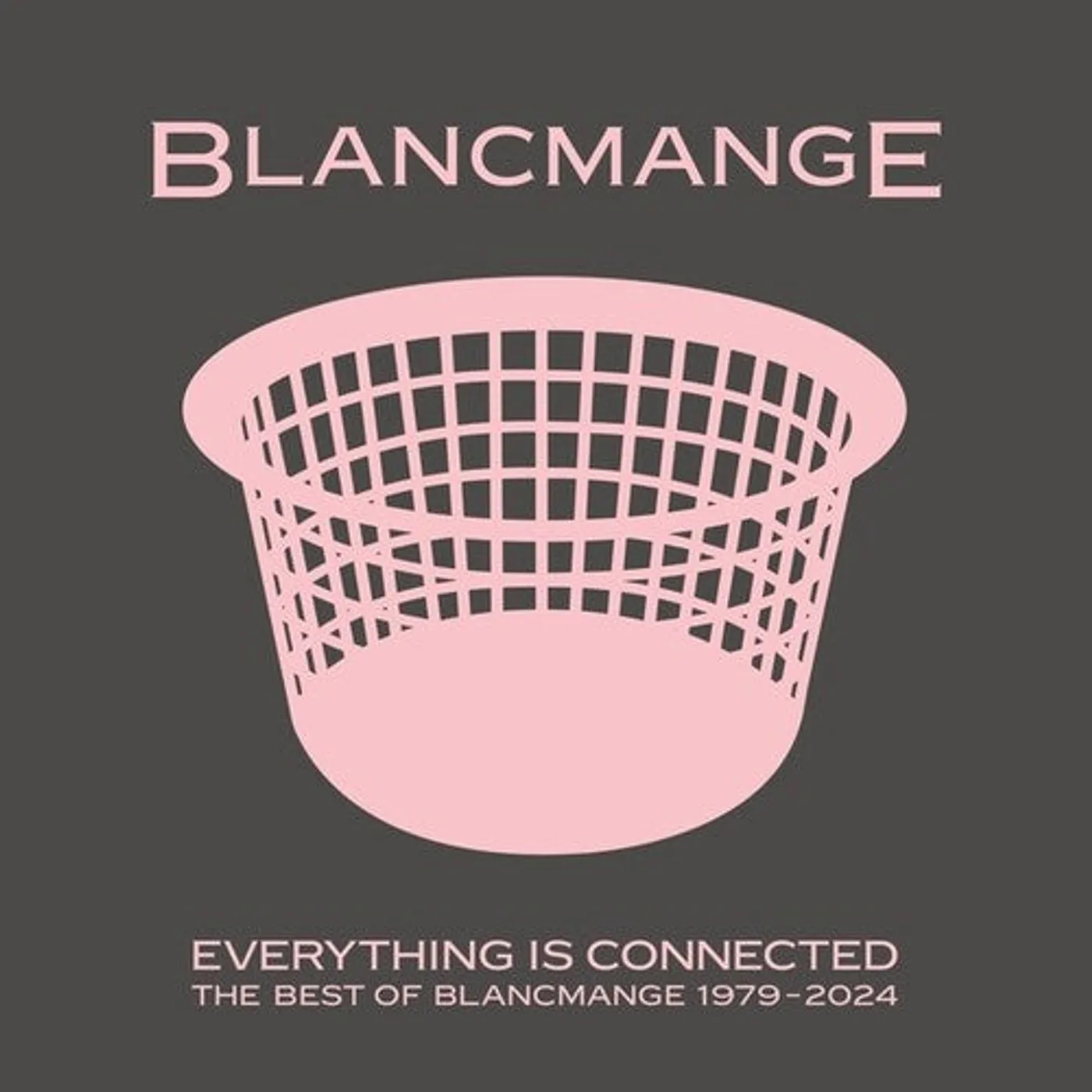 Blancmange LP Vinyl - Everything Is Connected: B.O. Blancmange 1979-2024
