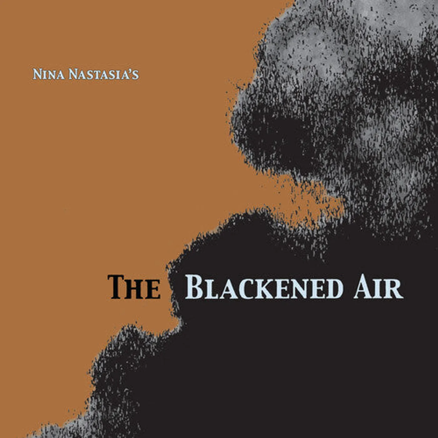 Nina Nastasia LP Vinyl - Blackened Air (Cvnl)