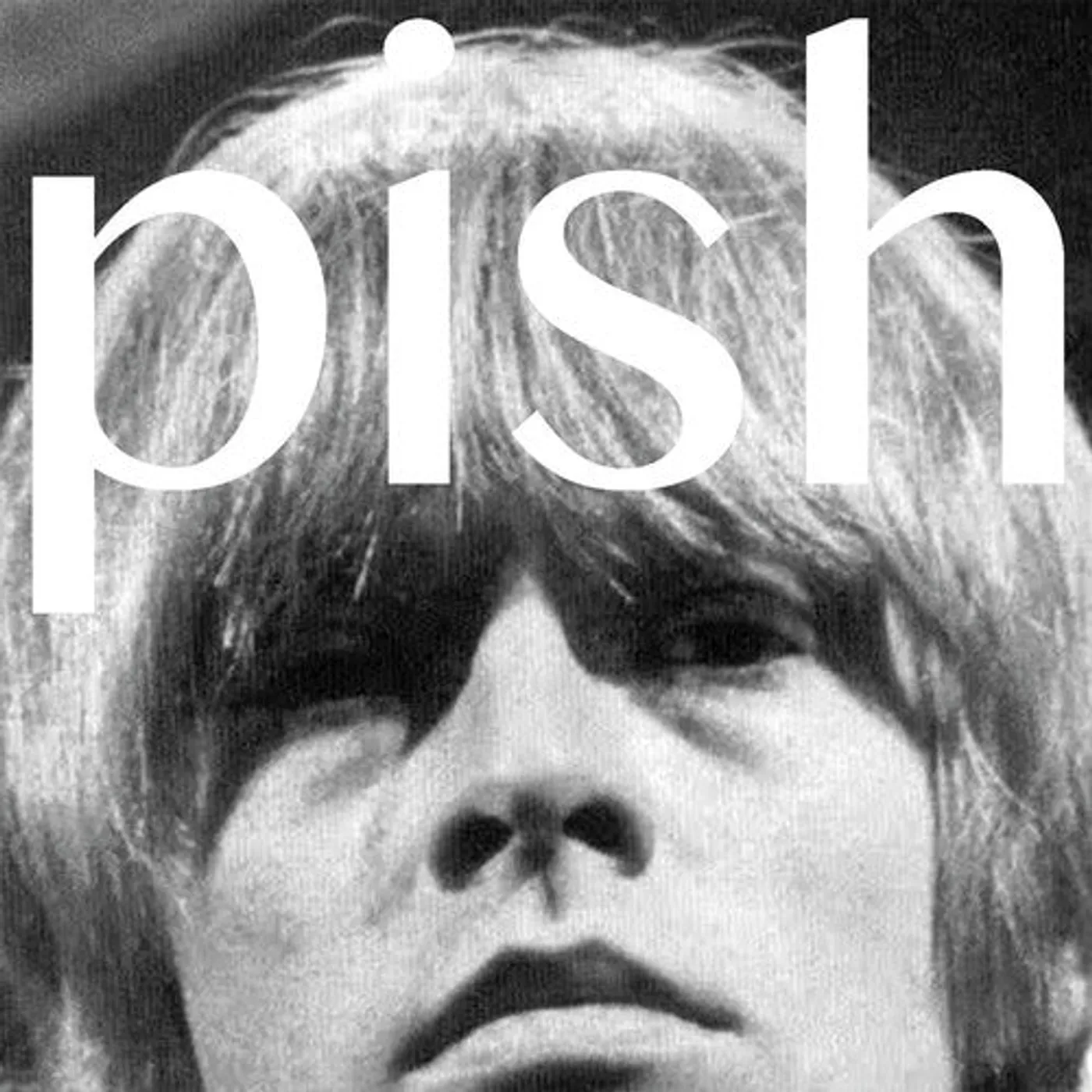 The Brian Jonestown Massacre LP Vinyl - Mini Album Thingy Wingy