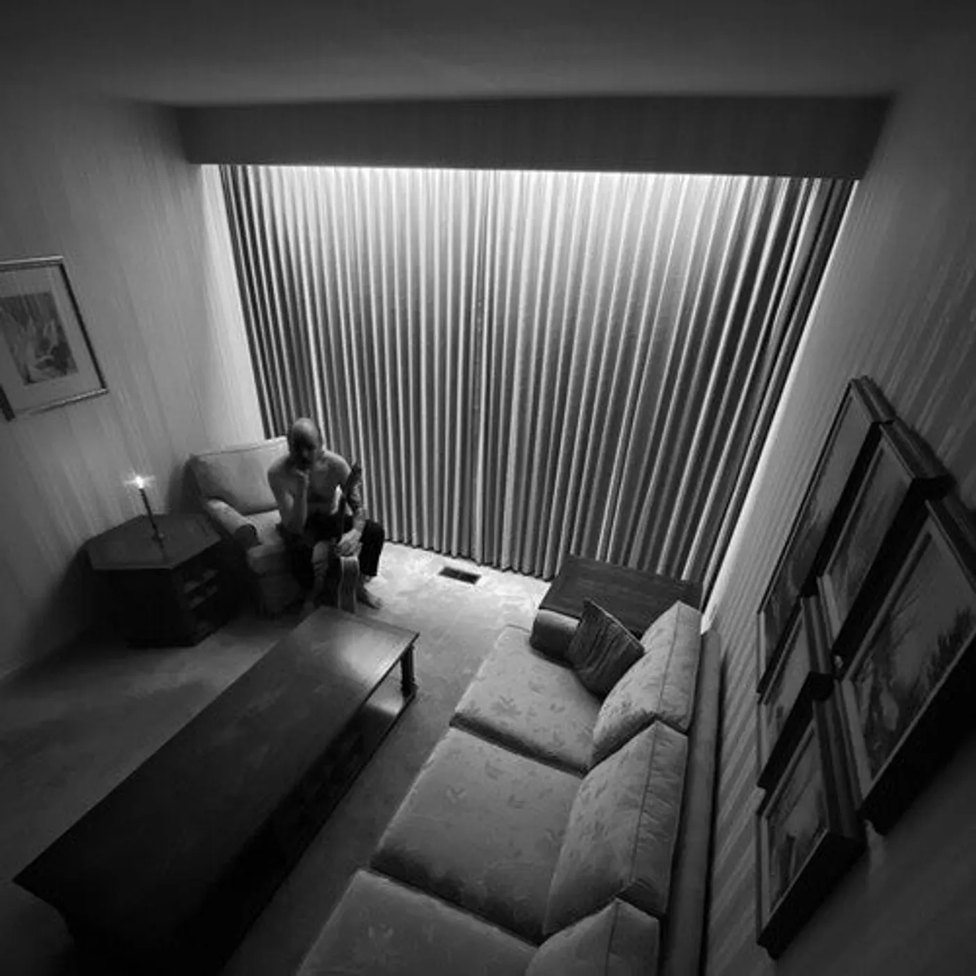 Timber Timbre LP Vinyl - Lovage