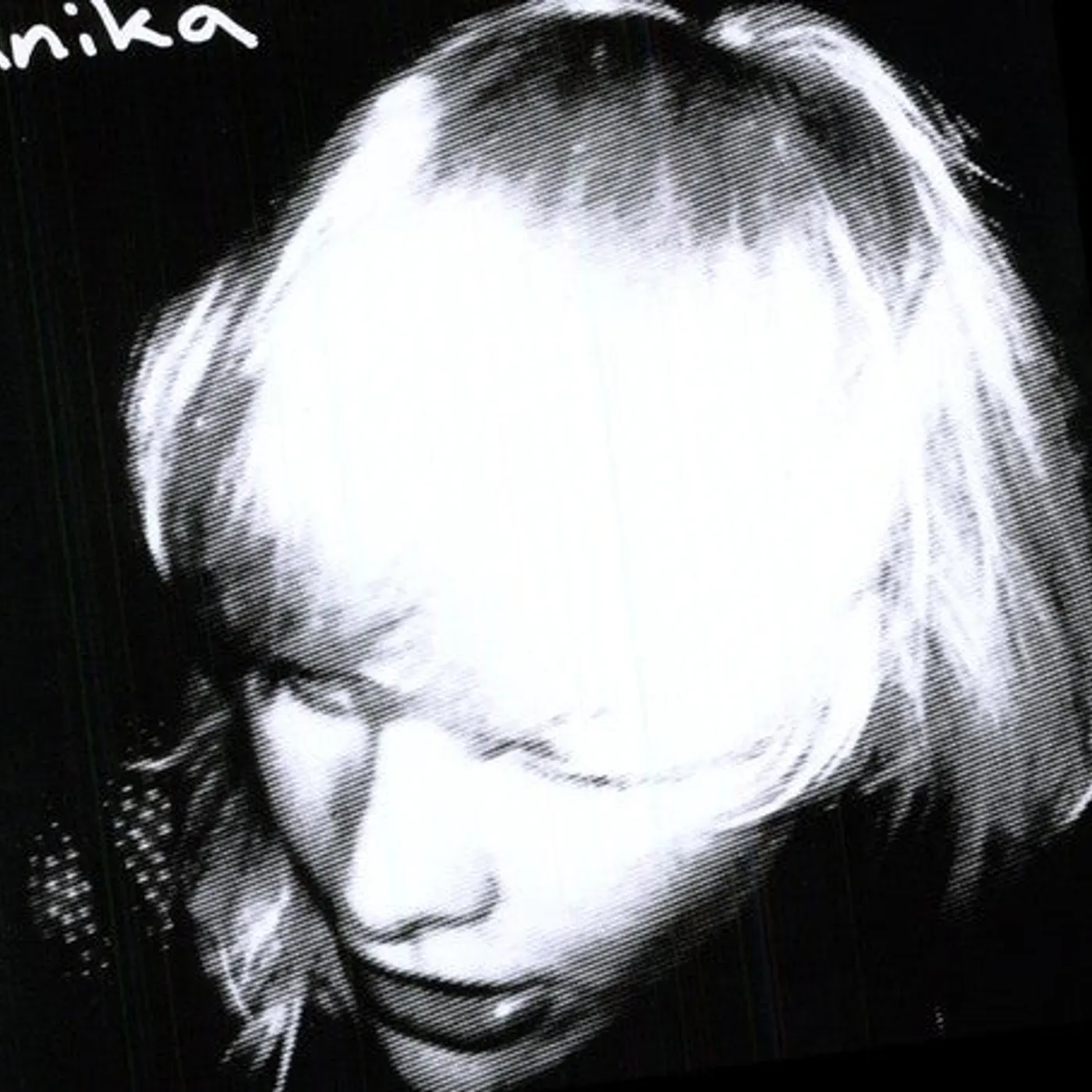 Anika LP Vinyl - Anika