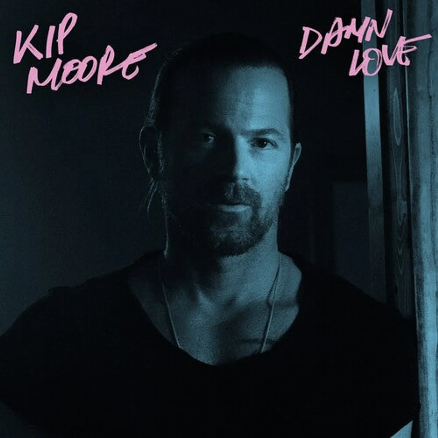 Kip Moore LP Vinyl - Damn Love