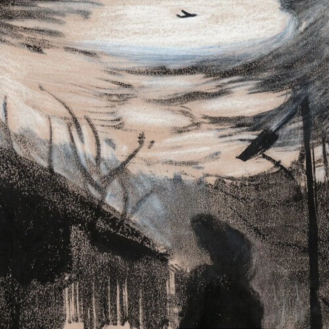 Honeyglaze LP Vinyl - Honeyglaze