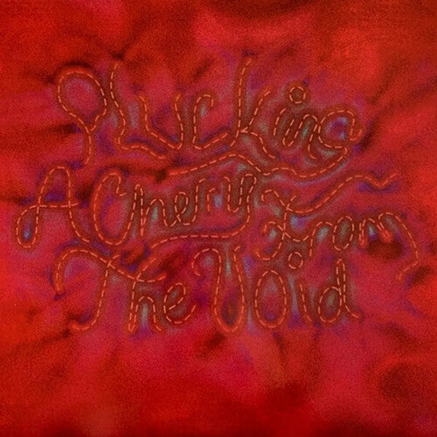 Cecile Believe LP Vinyl - Plucking A Cherry From The Void - Clear (Cvnl)