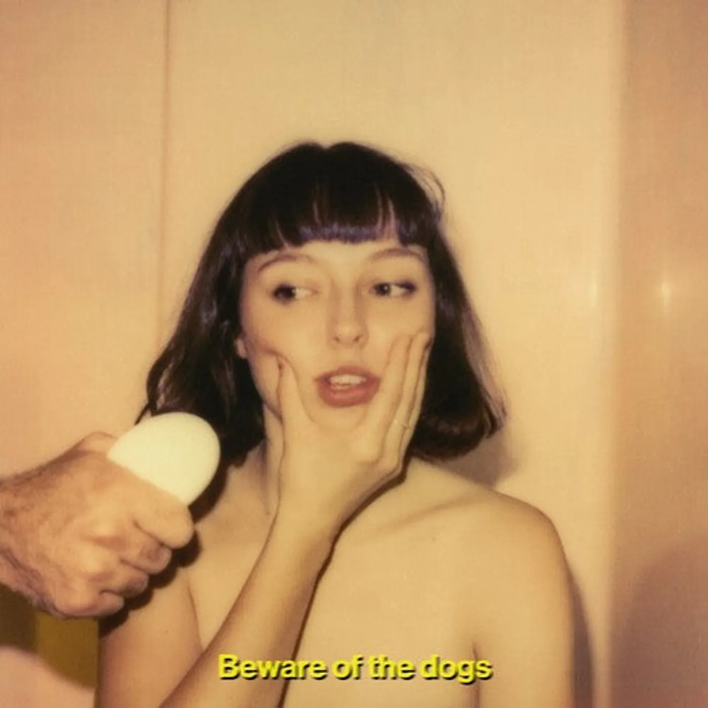 Stella Donnelly LP Vinyl - Beware Of The Dogs (Blk)