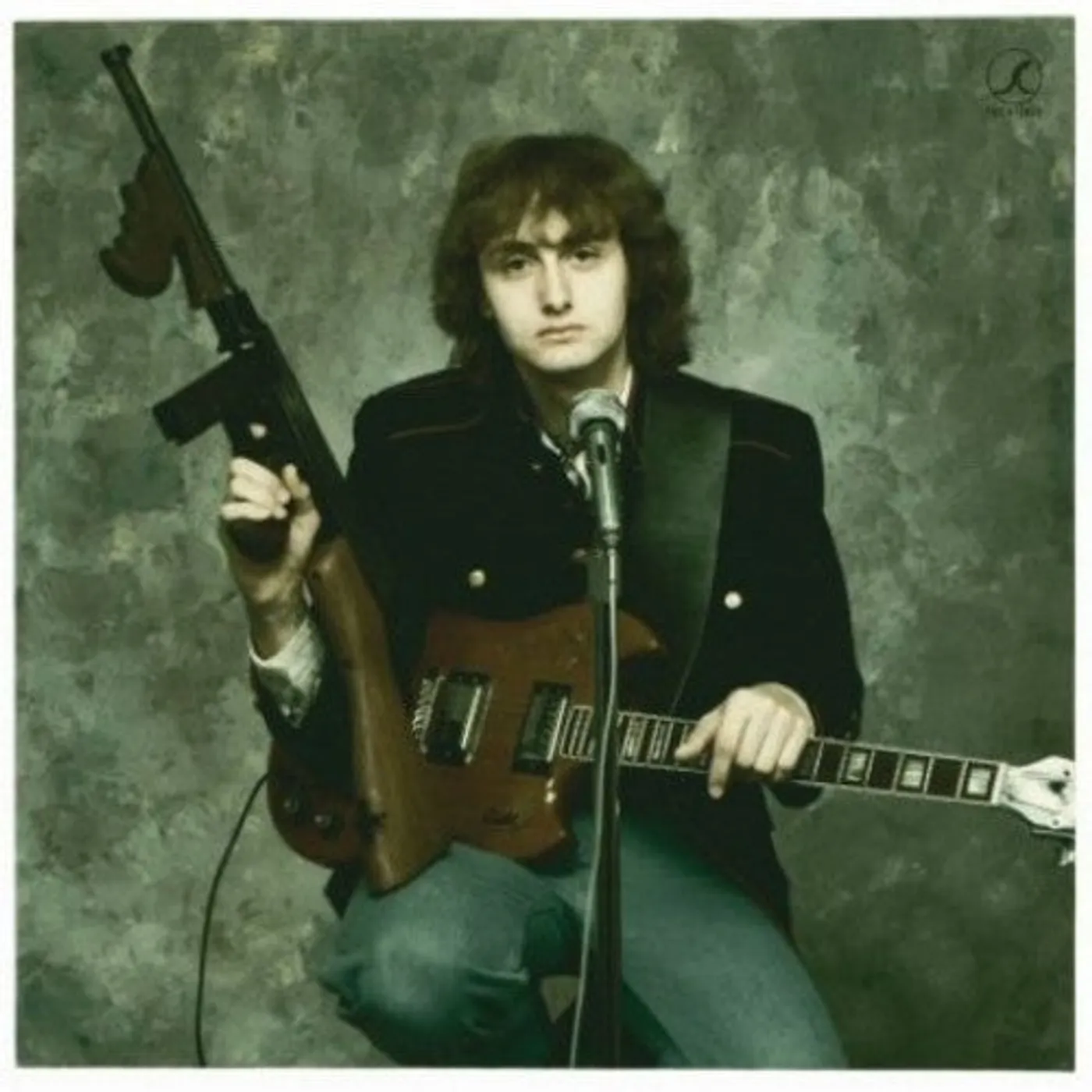 Bobb Trimble LP Vinyl - Iron Curtain Innocence (Bonus Tracks) (Rmst)