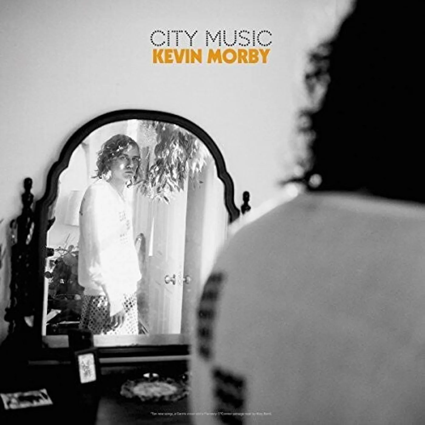 Kevin Morby LP Vinyl - City Music
