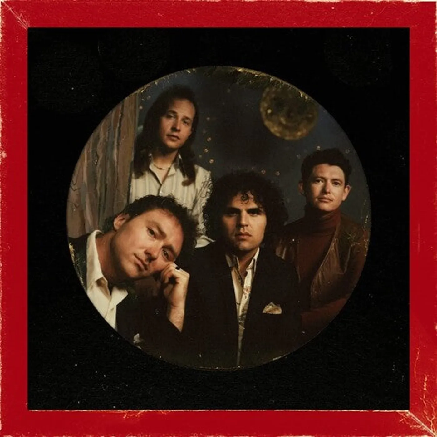 Surf Curse LP Vinyl - Magic Hour