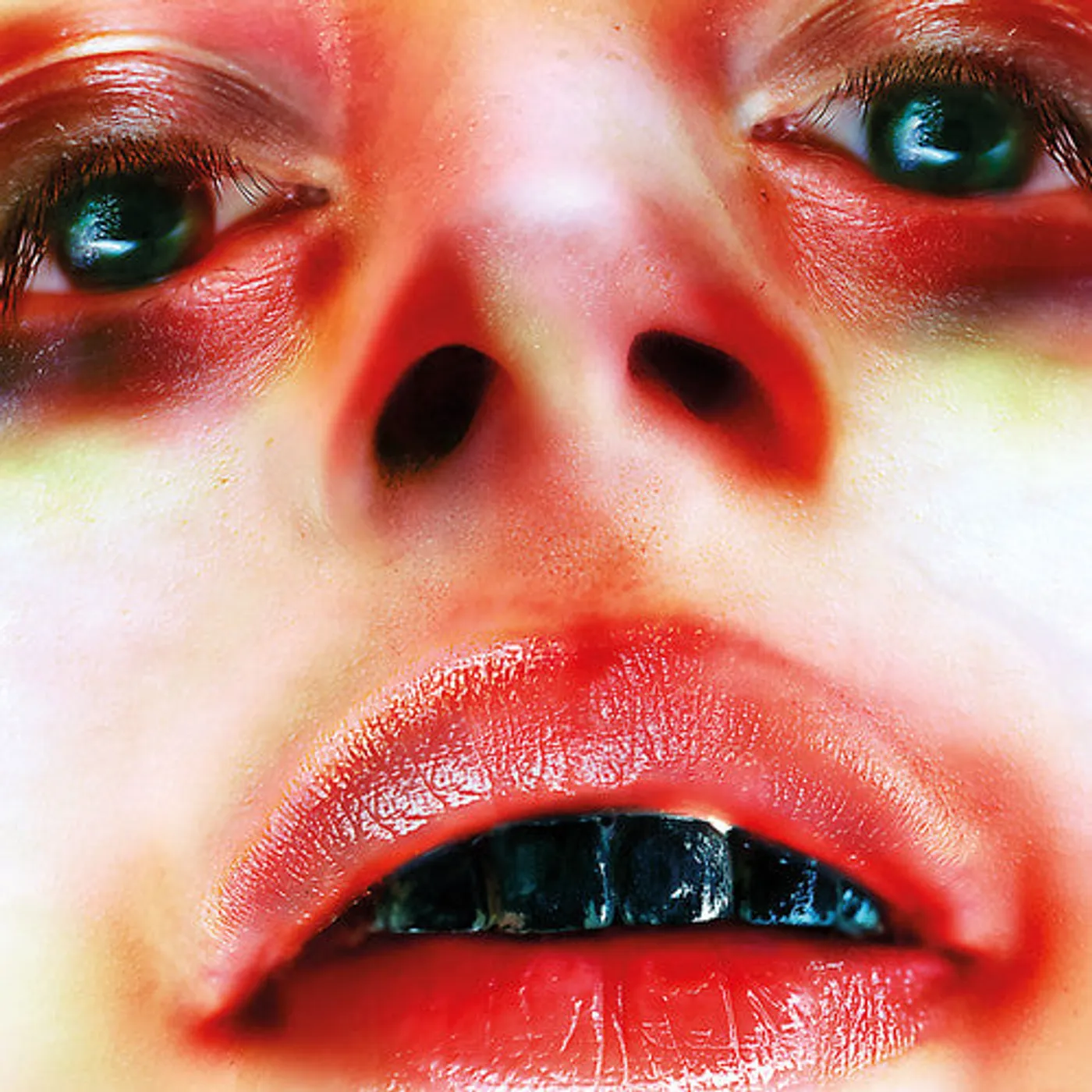 Arca LP Vinyl - Arca