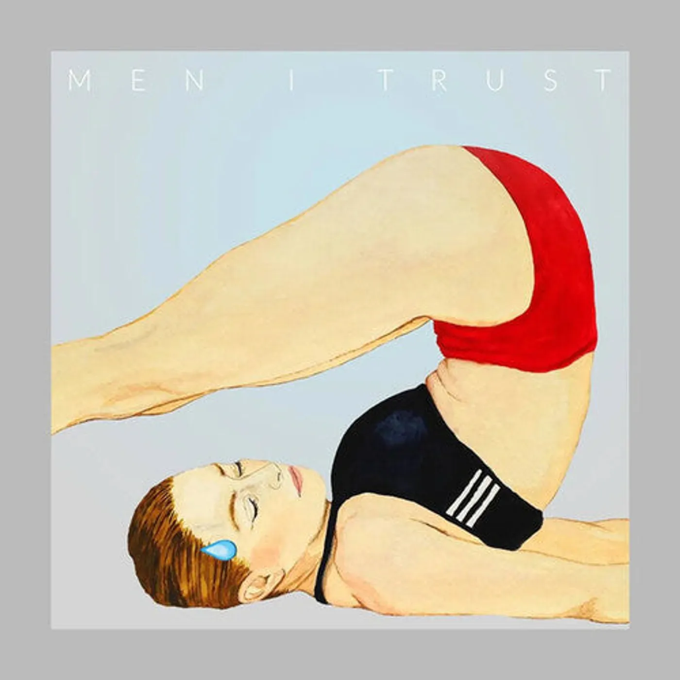 The Marías LP Vinyl - Submarine (Cvnl)