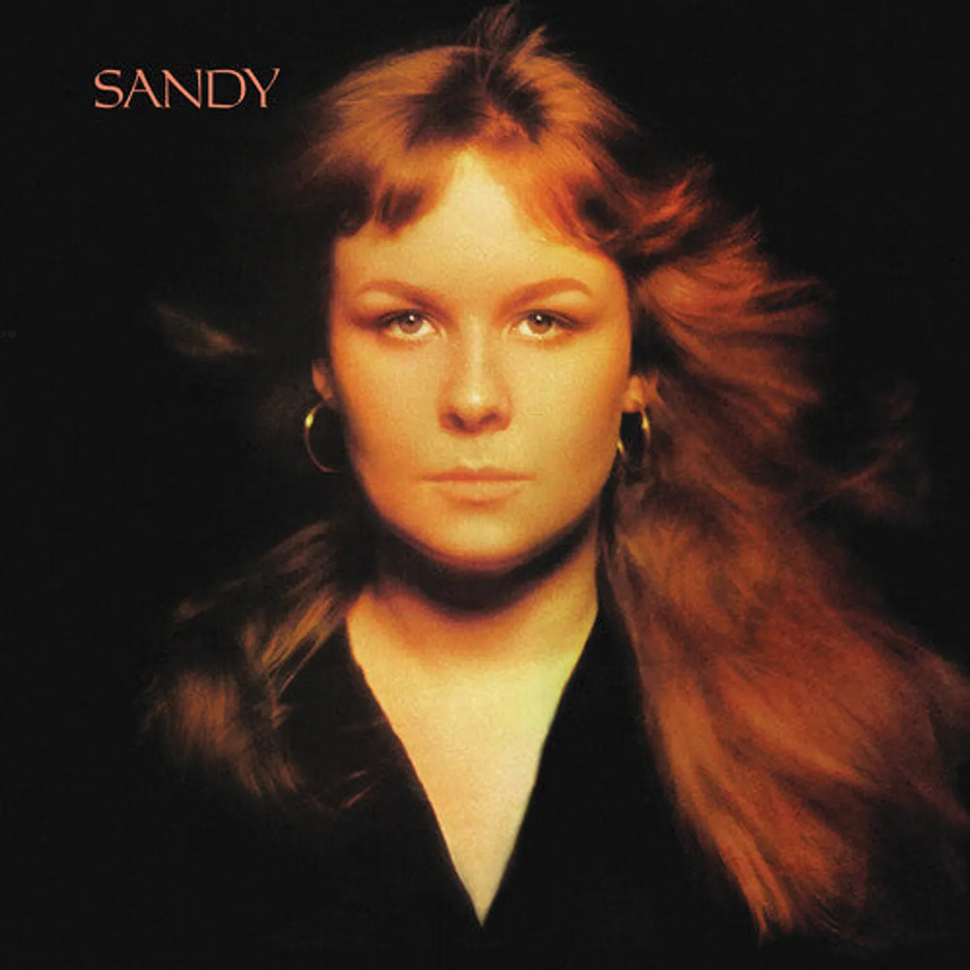 Sandy Denny LP Vinyl - Sandy (Ogv) (Uk)
