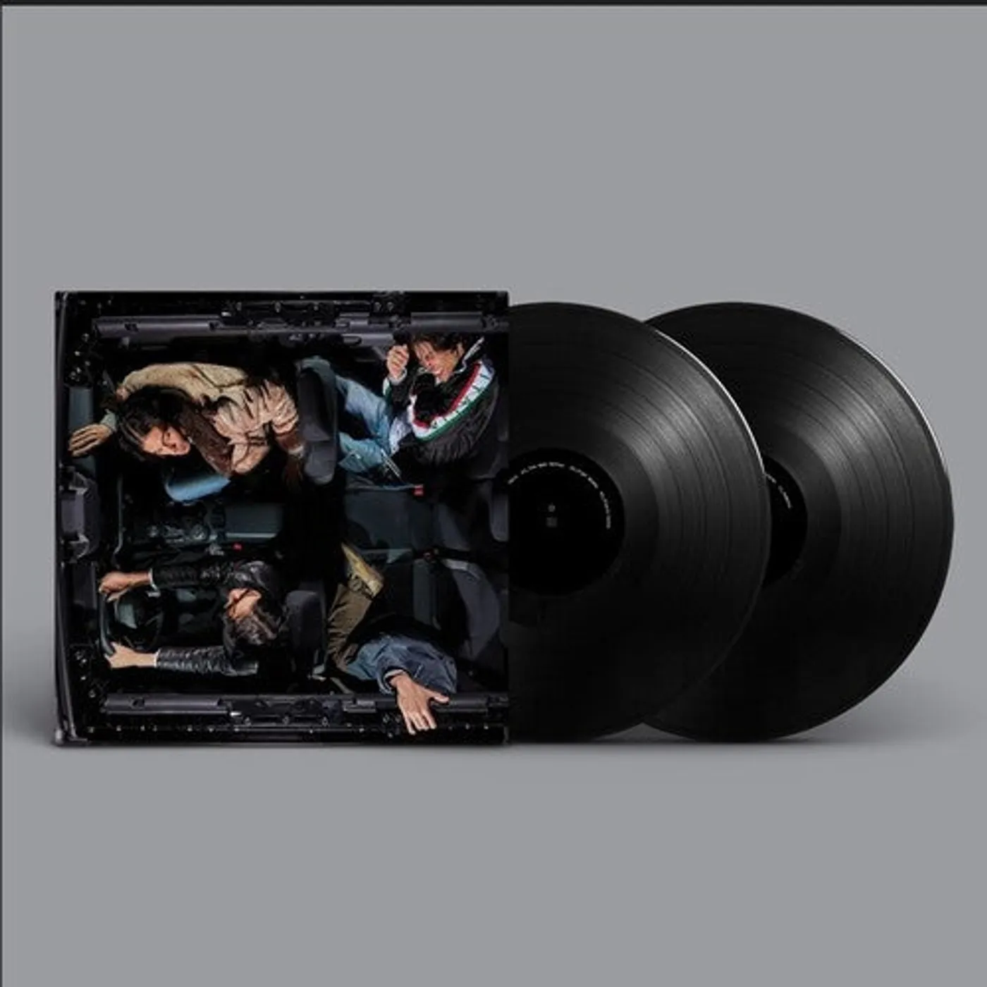 Body Meat LP Vinyl - Starchris