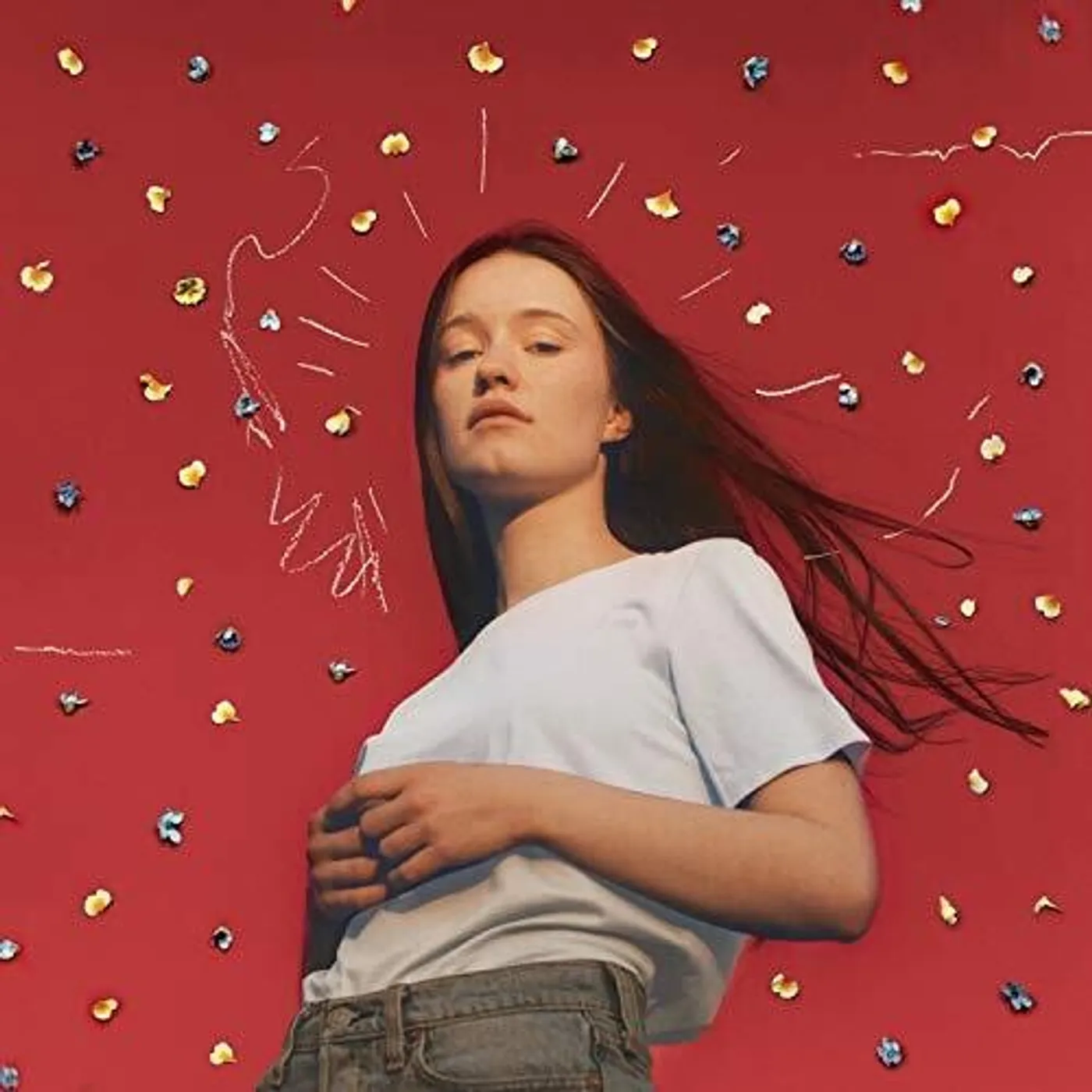 Sigrid LP Vinyl - Sucker Punch
