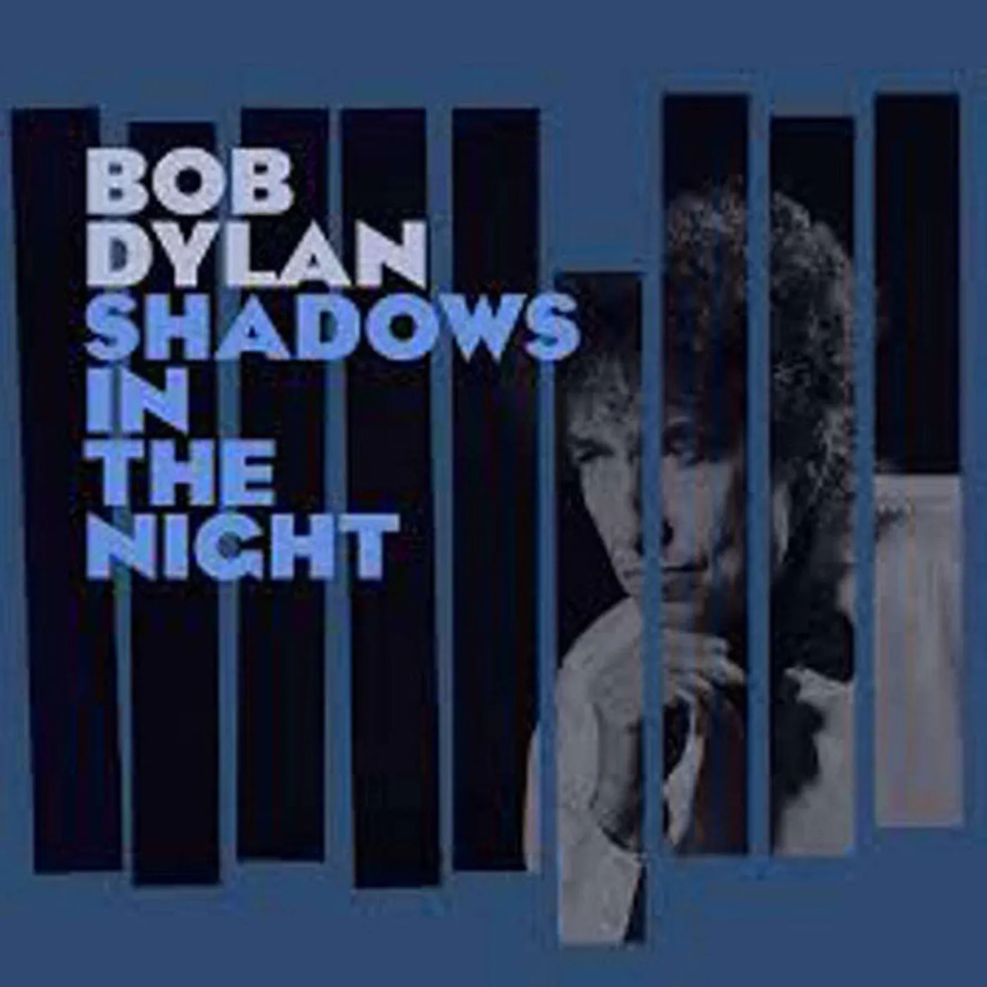 Bob Dylan LP Vinyl - Shadows In The Night (Ogv)
