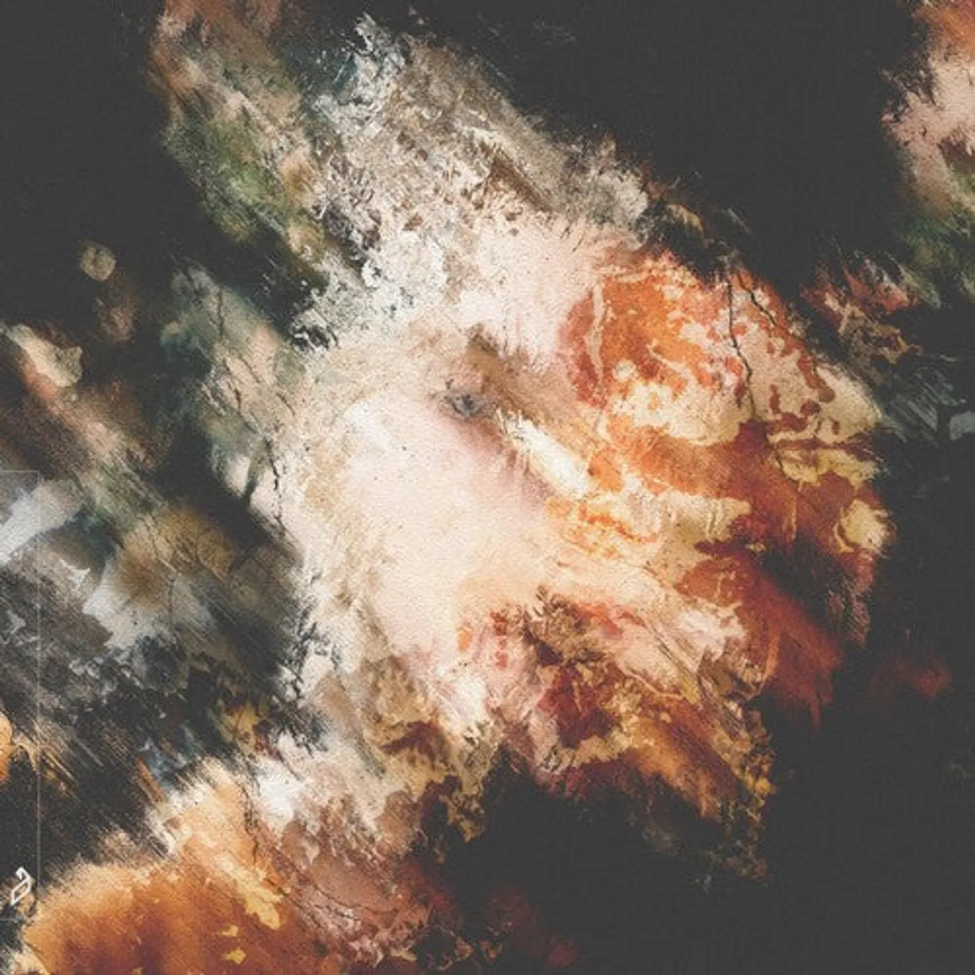 Ben Bohmer LP Vinyl - Breathing