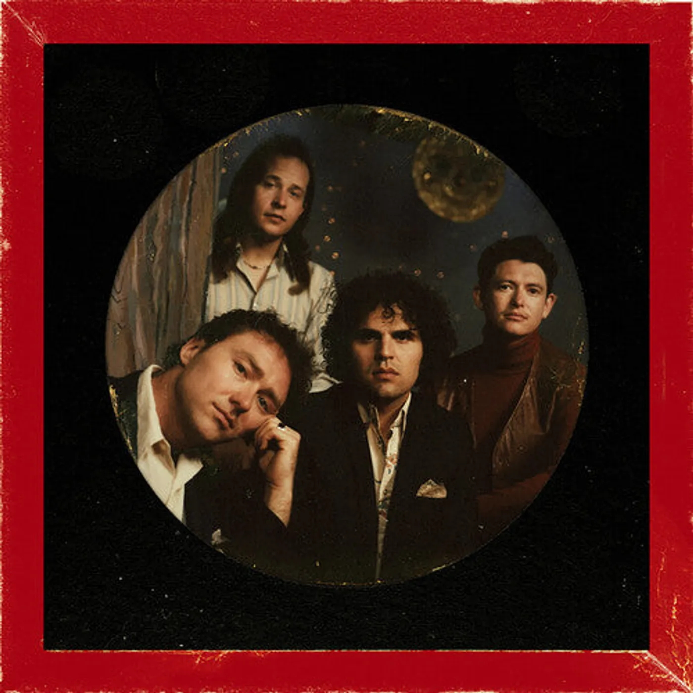 Surf Curse LP Vinyl - Magic Hour (Dlx)