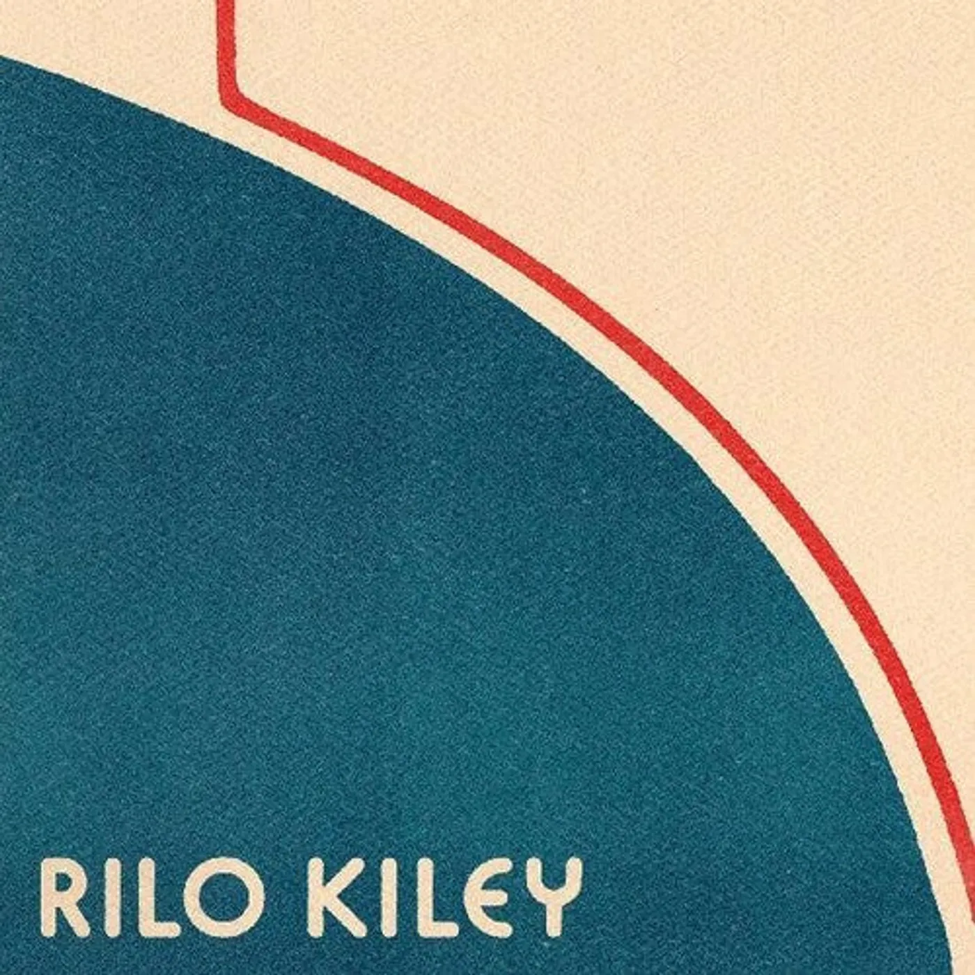 Rilo Kiley LP Vinyl - Rilo Kiley (Coloured Vinyl) (Gate Fold)