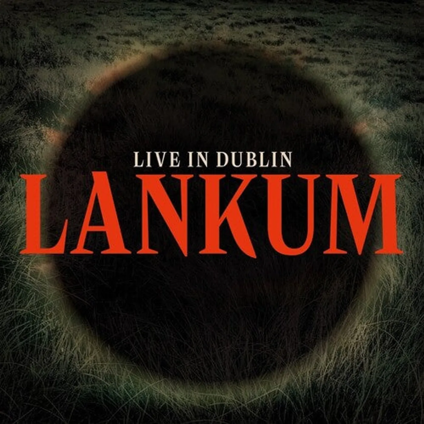 Lankum LP Vinyl - Live At Vicar Street (Can)
