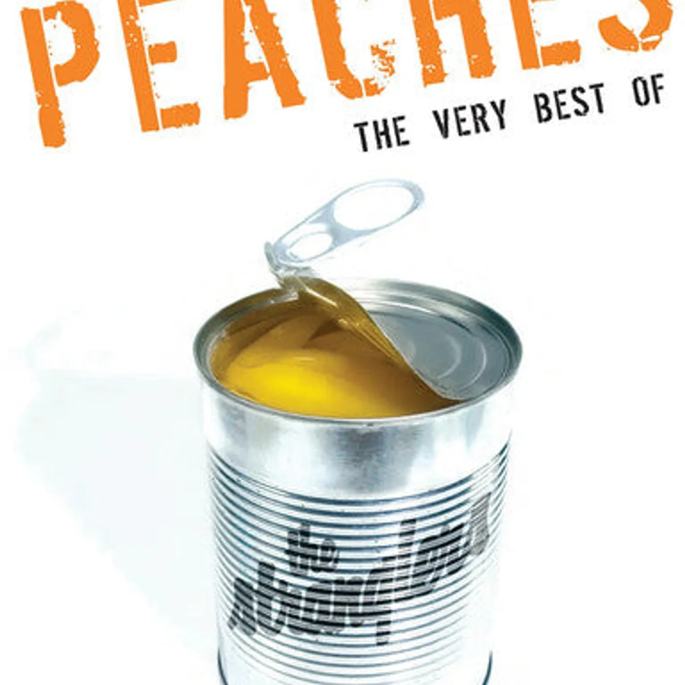 Stranglers LP Vinyl - Peaches: The Very Best Of The Stranglers (Uk)
