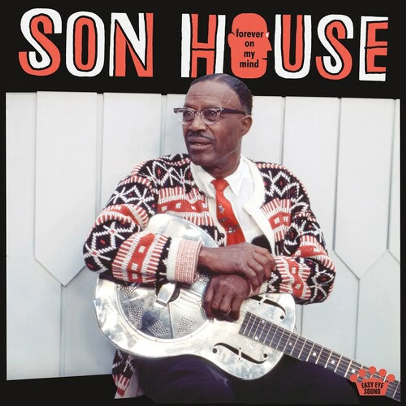 Son House LP Vinyl - Forever On My Mind