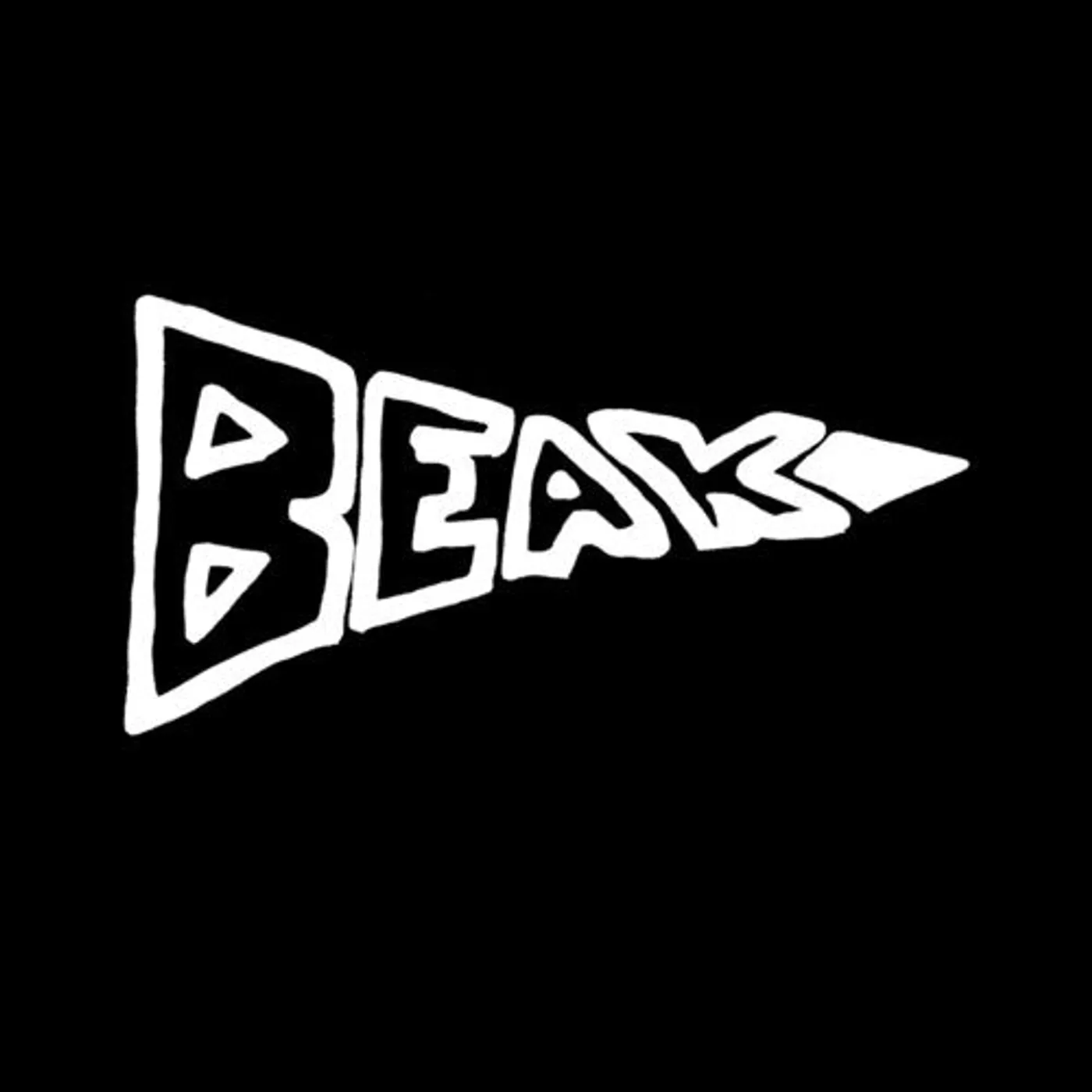 Beak> LP Vinyl - Beak I