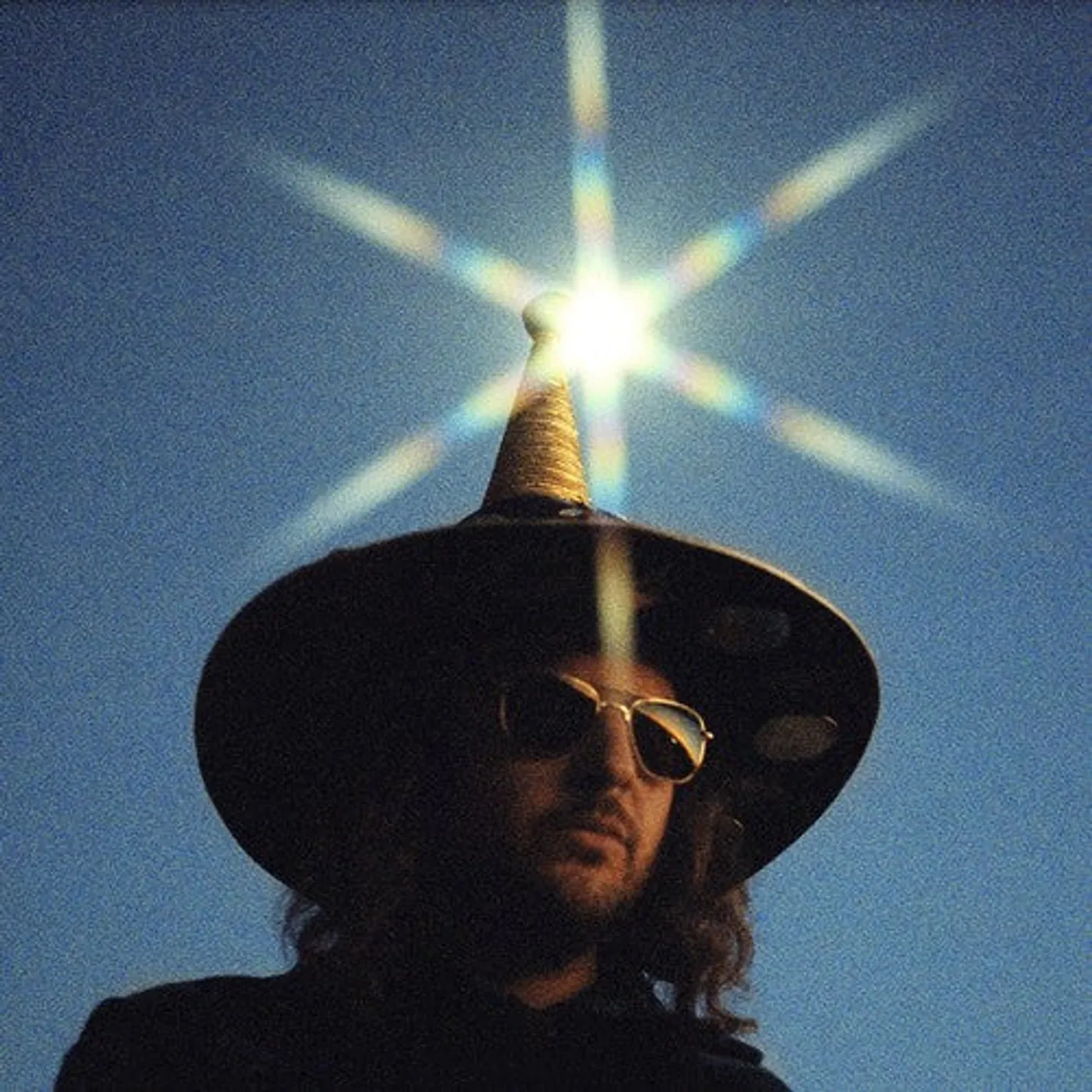 King Tuff LP Vinyl - Other