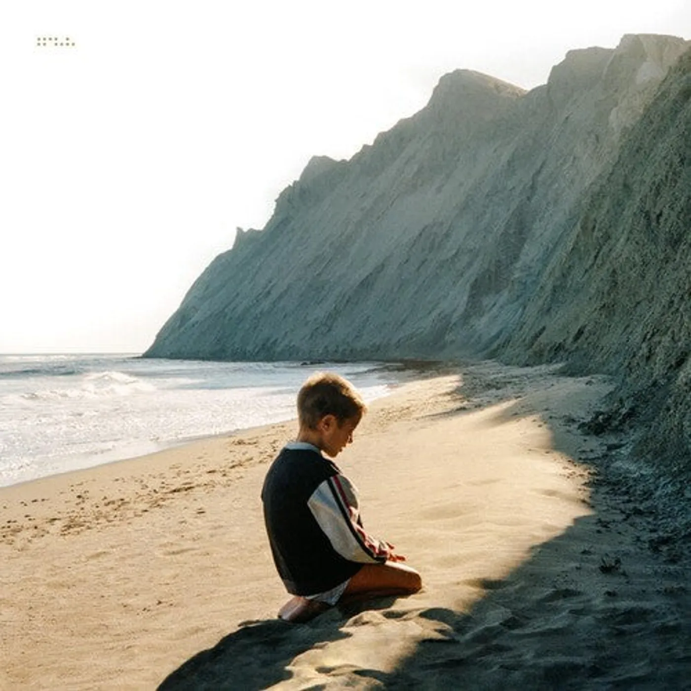 Tycho LP Vinyl - Simulcast (Blk)