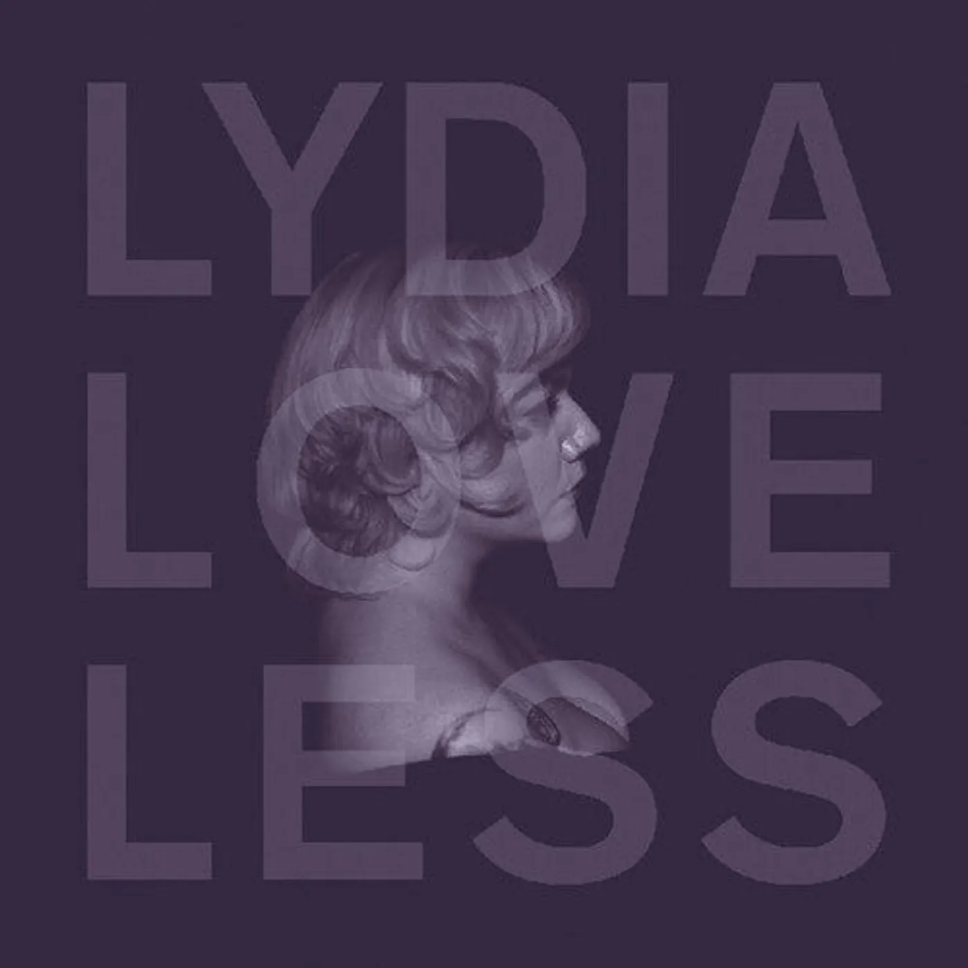 Lydia Loveless LP Vinyl - Something Else