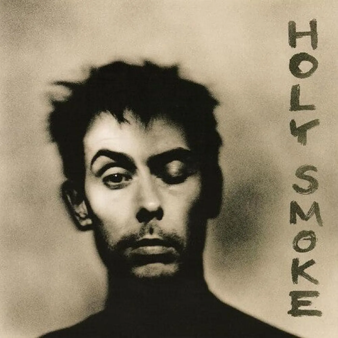 Peter Murphy LP Vinyl - Holy Smoke (Smok)