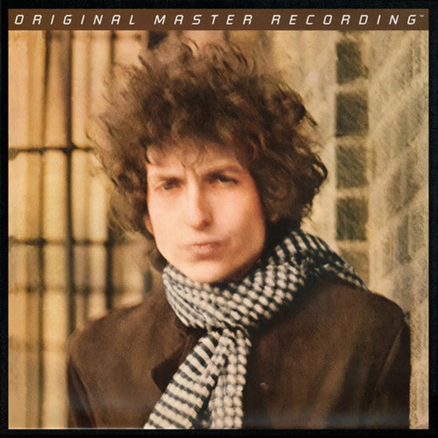 Bob Dylan LP Vinyl - Blonde On Blonde (Box) (Ltd) (Ogv)