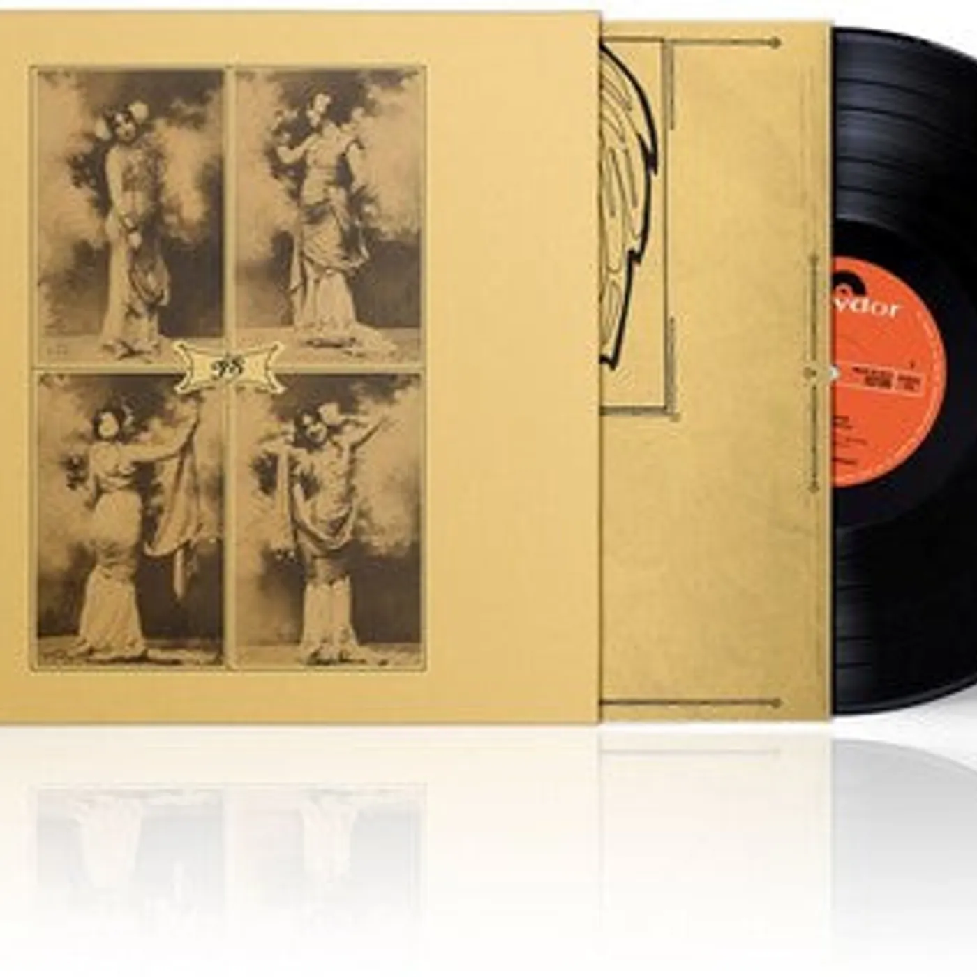 le orme contrappunti レコード Le Orme – Contrappunti – Vinyl (LP, Album), 1974 [r4462857