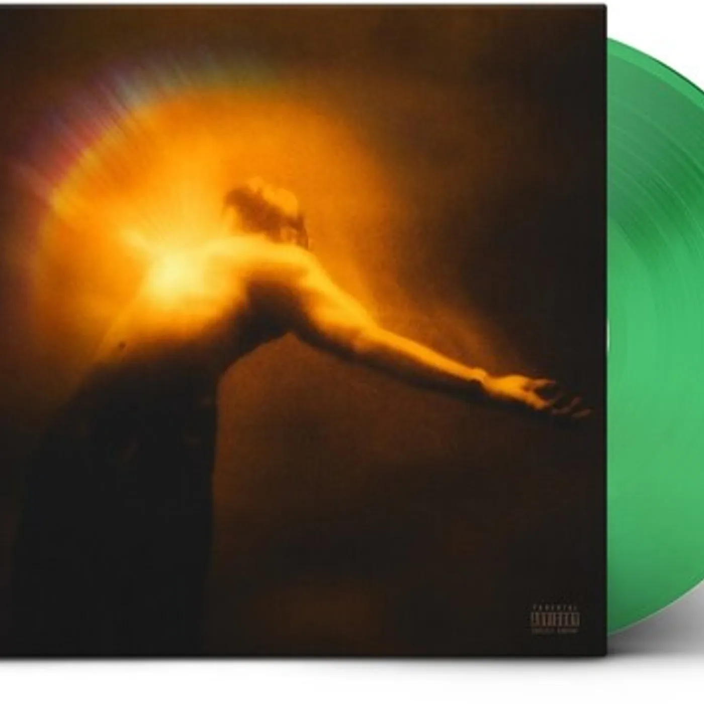 Big Sean LP Vinyl - Better Me Than You (Focus Edition) (Bonus Track)
