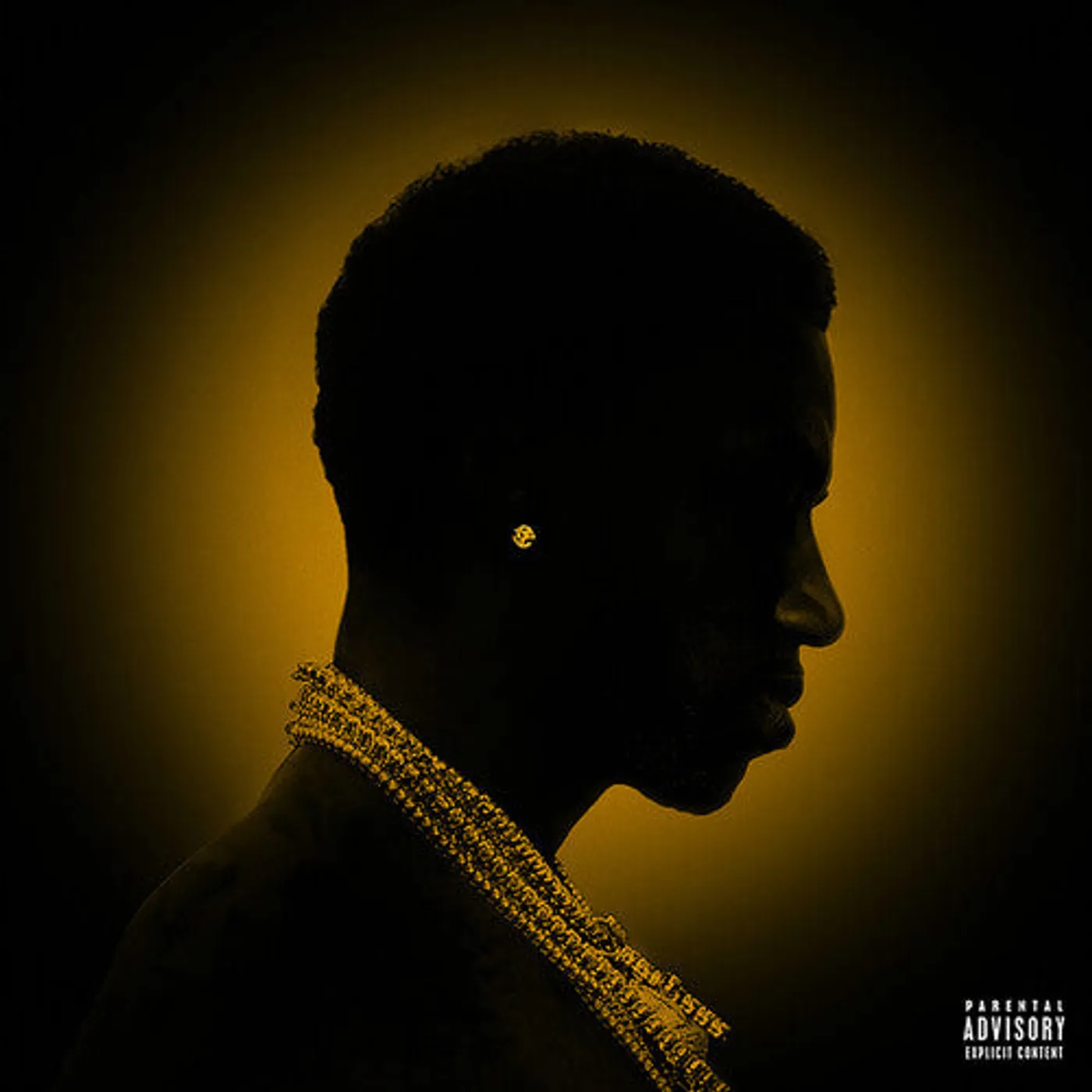 Gucci Mane LP Vinyl - Mr. Davis (Cvnl)