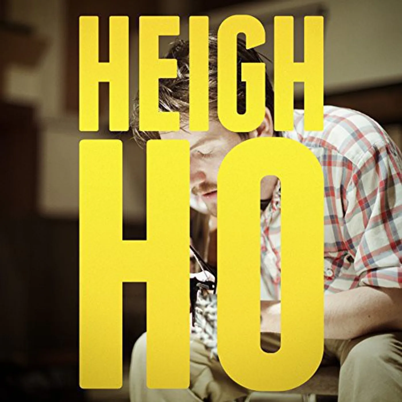 Blake Mills LP Vinyl - Heigh Ho