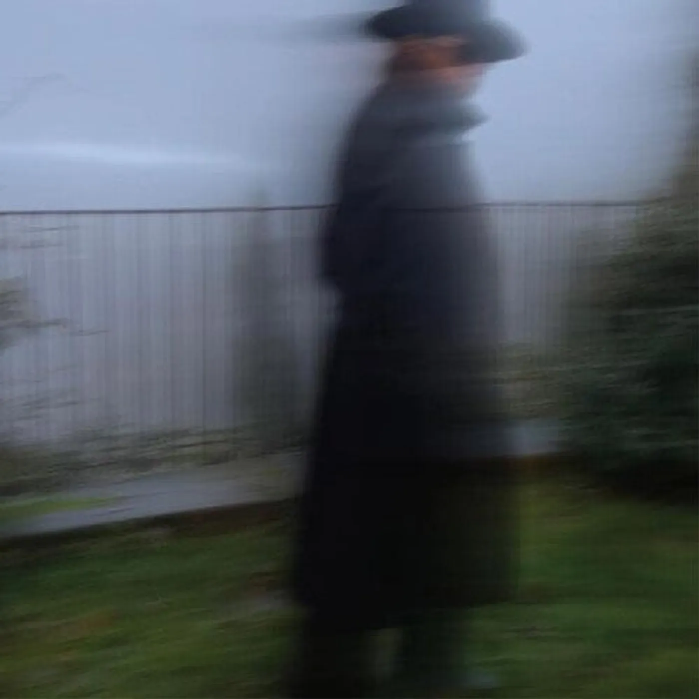 Alejandro Escovedo LP Vinyl - Echo Dancing (Coloured Vinyl) (Gate Fold) (Gol)