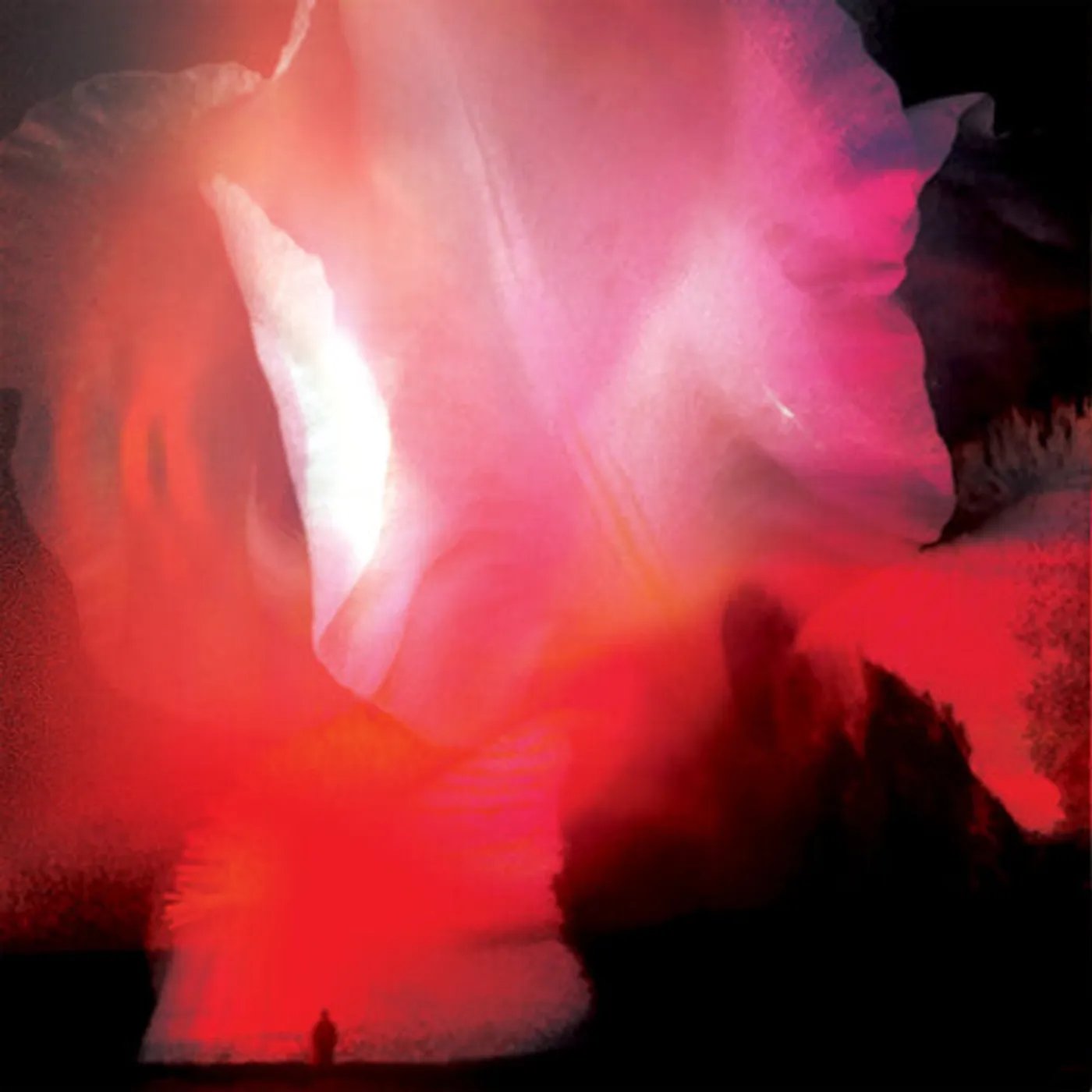 Rumskib LP Vinyl - Rumskib - Red (Coloured Vinyl) (Ltd) (Red)