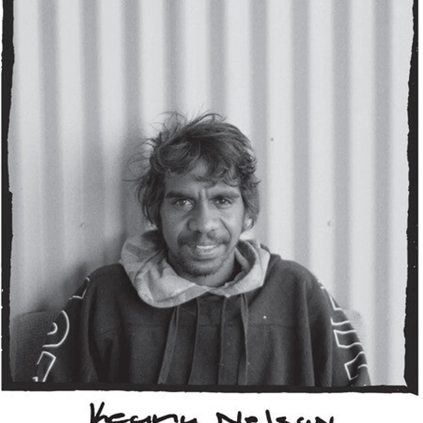 Keanu Nelson LP Vinyl - Wilurarrakutu