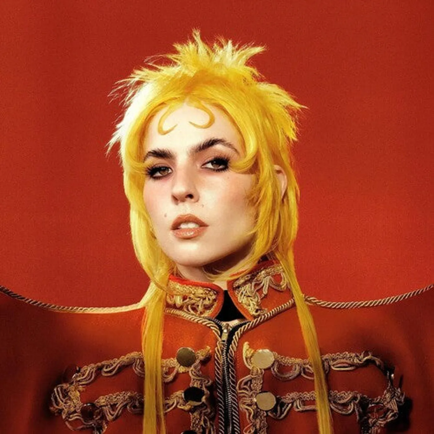 Dorian Electra LP Vinyl - Fanfare