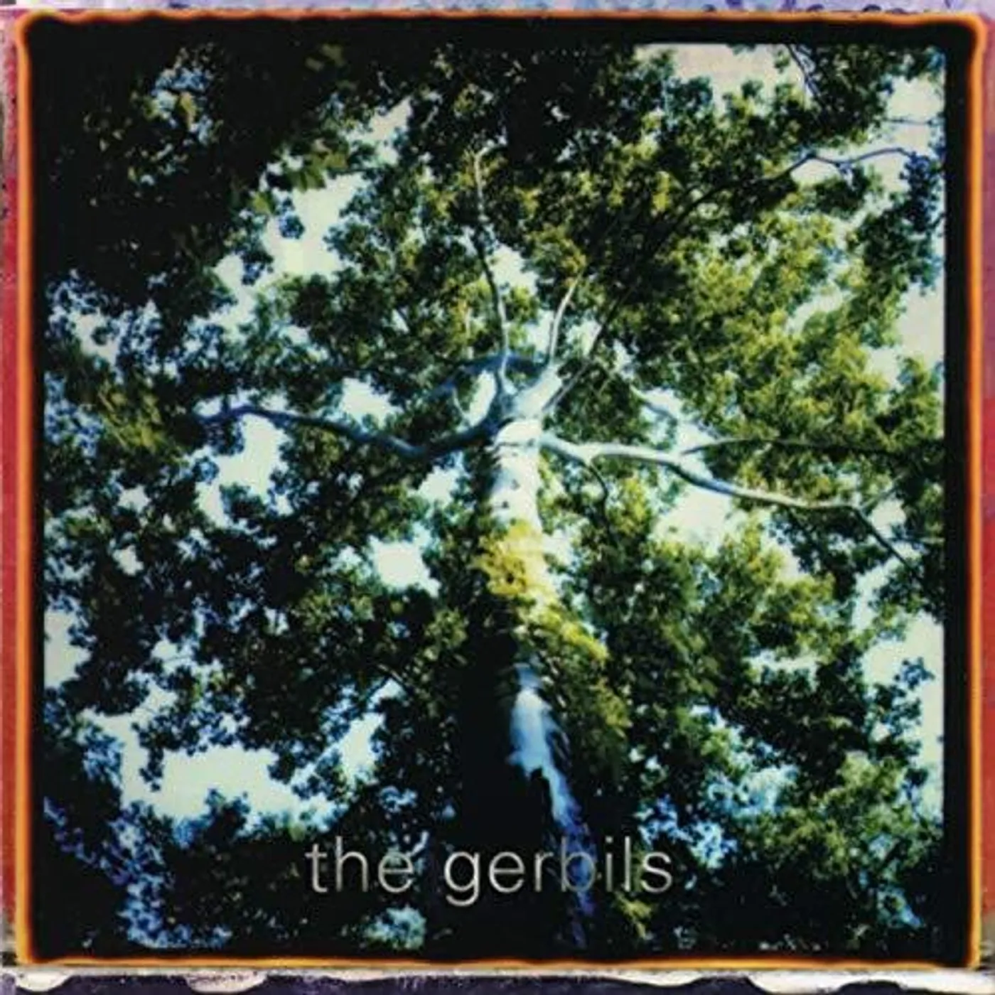Gerbils LP Vinyl - Are You Sleepy
