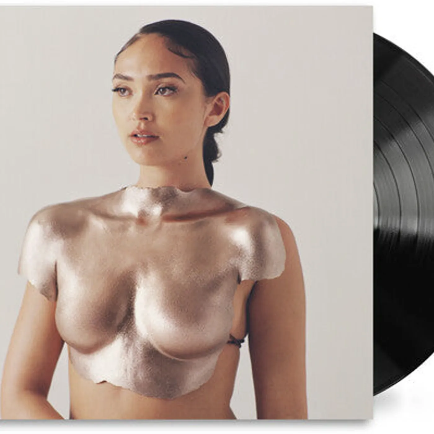 Joy Crookes LP Vinyl - Skin