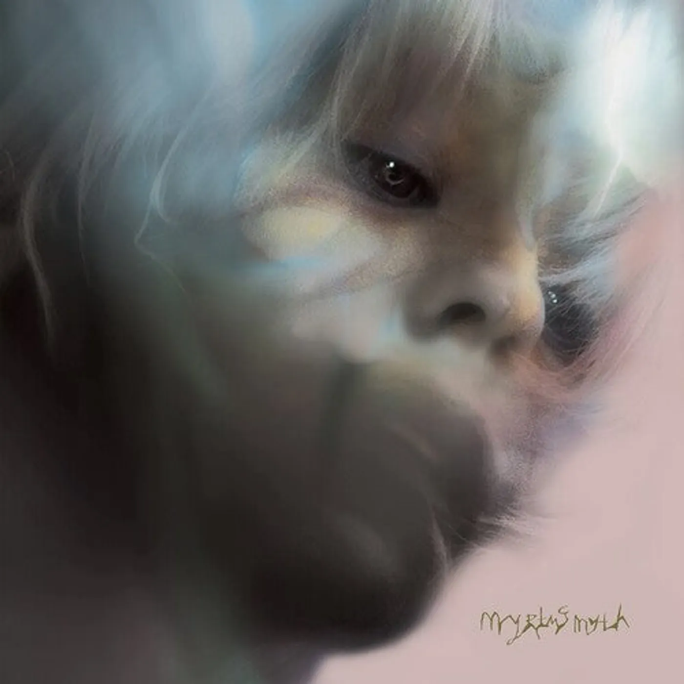 Kedr Livanskiy LP Vinyl - Myrtus Myth - Green (Coloured Vinyl) (Grn)