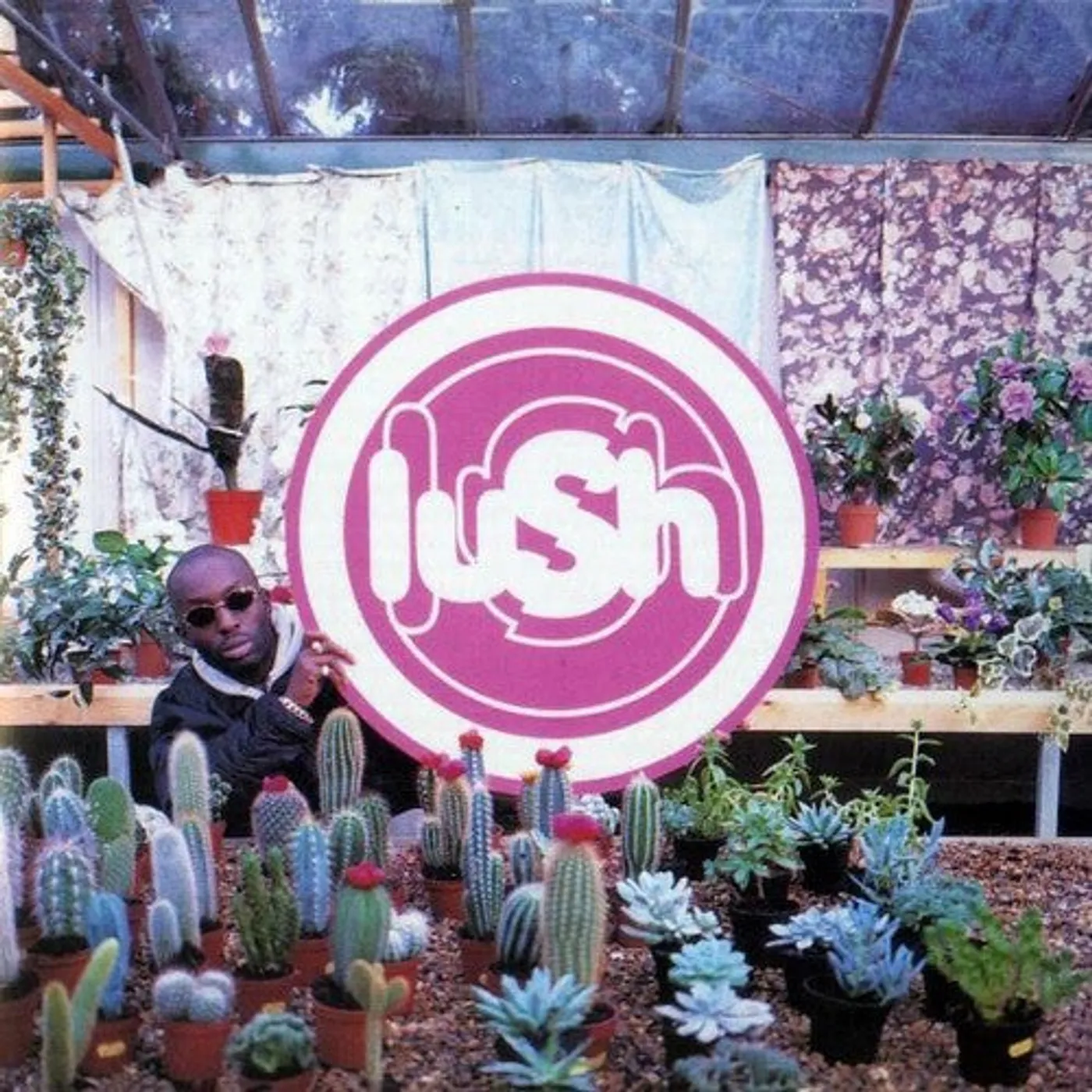 Lush LP Vinyl - Lovelife