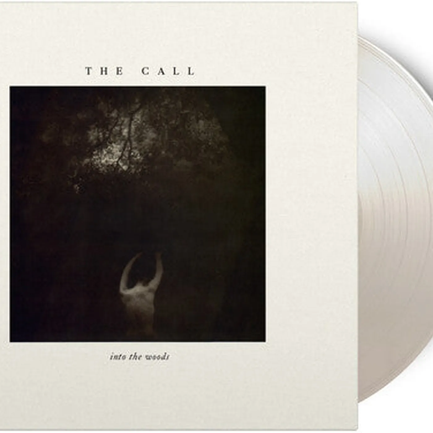 Call LP Vinyl - Into The Woods (Coloured Vinyl) (Ltd) (Ogv) (Wht) (Hol)