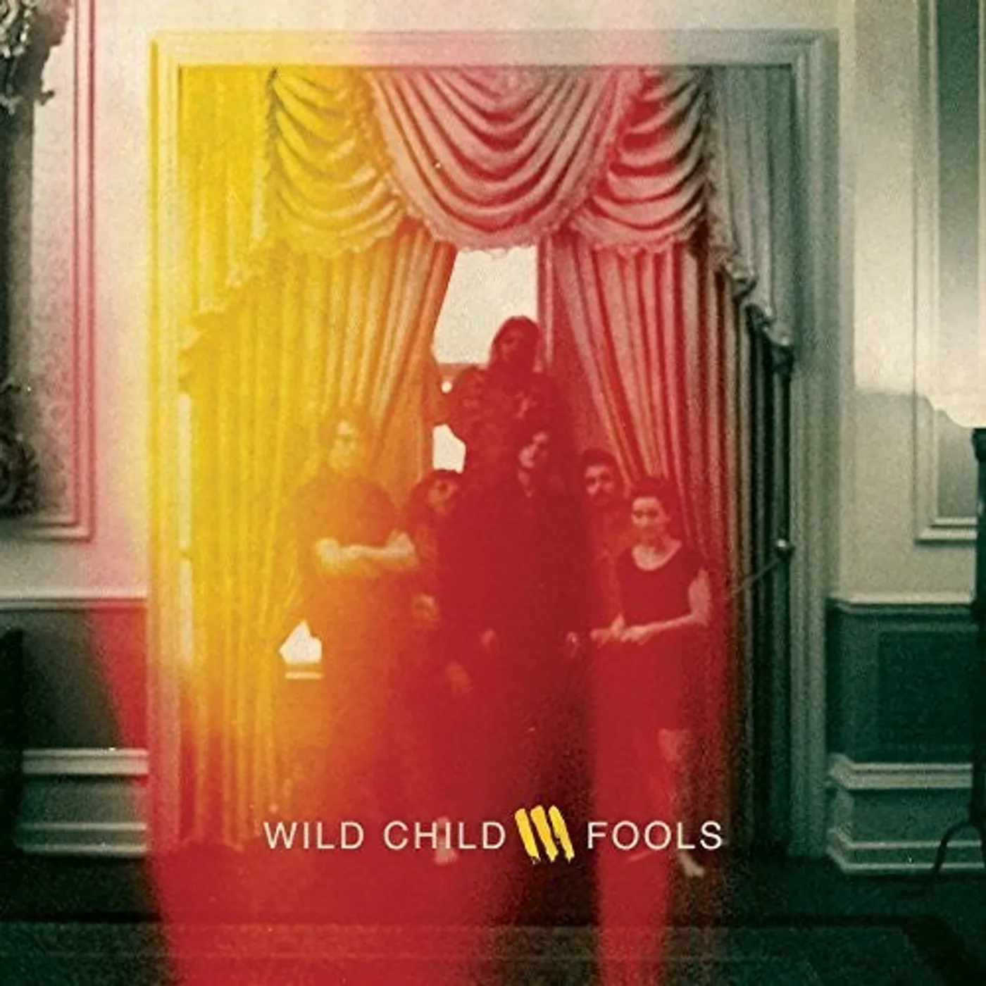 Wild Child LP Vinyl - Fools