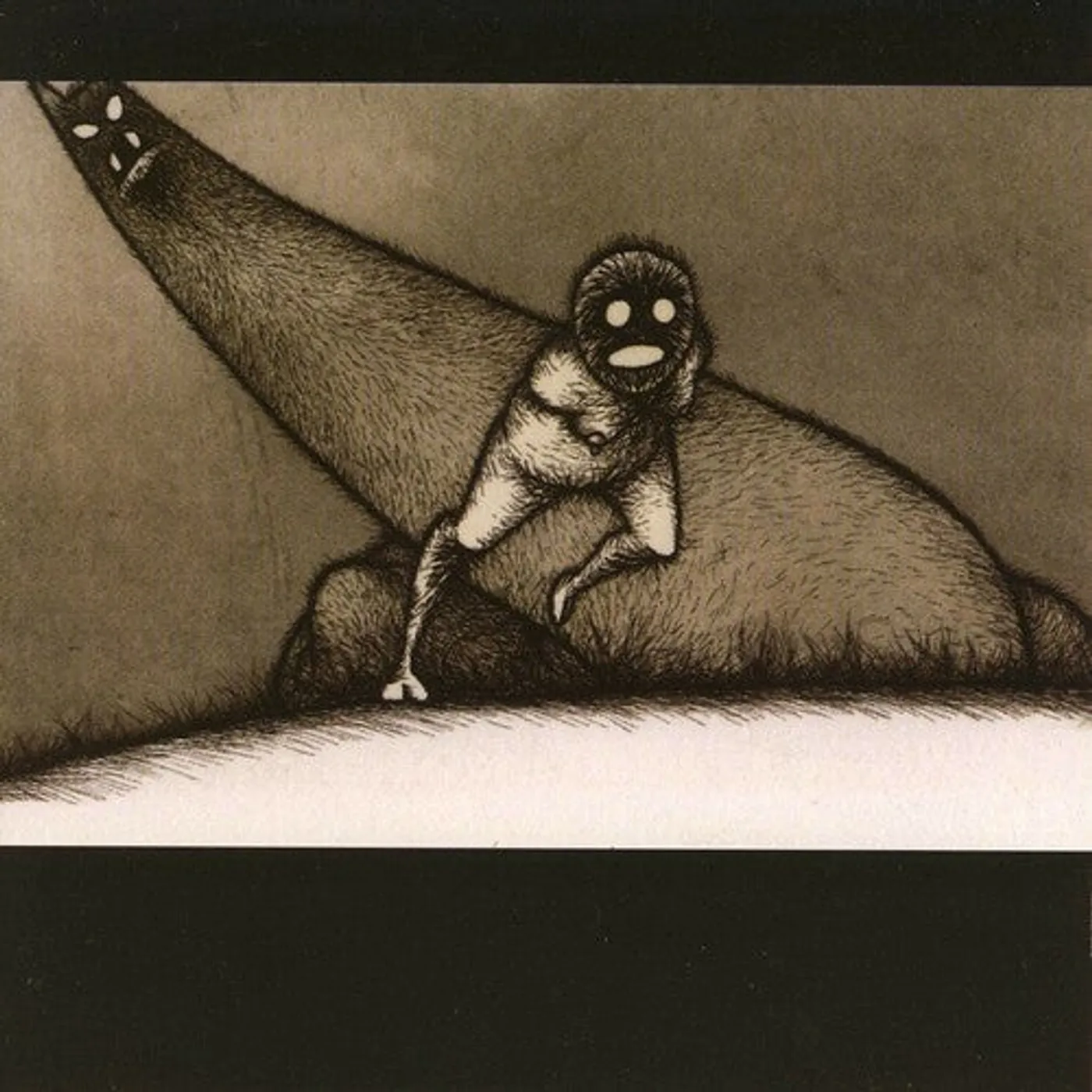 My Morning Jacket LP Vinyl - Chapter 1: The Sandworm Cometh: Early Recordings