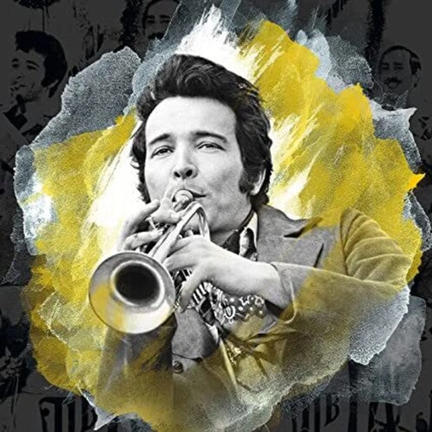 Herb Alpert LP Vinyl - Herb Alpert Is (Ogv)