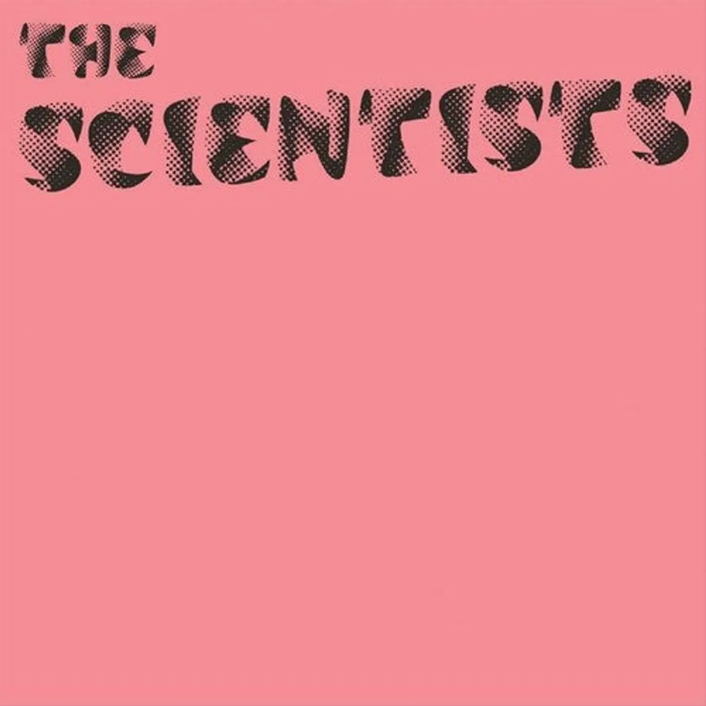 Scientists LP Vinyl - Scientists (Coloured Vinyl)