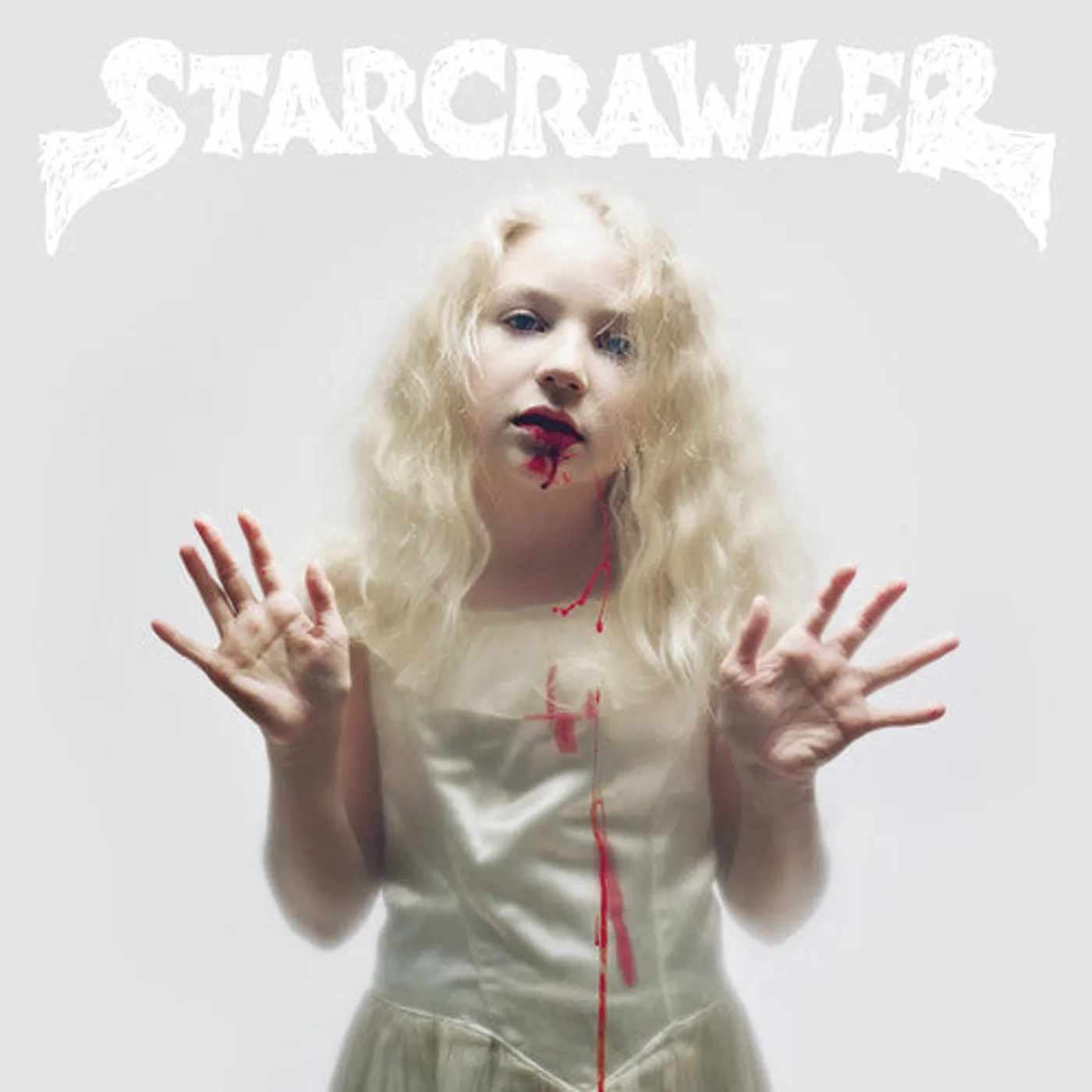 Starcrawler LP Vinyl - Starcrawler